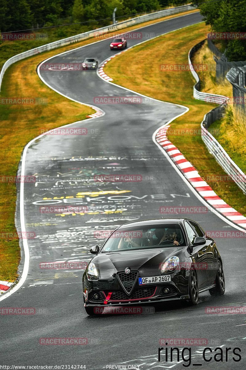 Bild #23142744 - Touristenfahrten Nürburgring Nordschleife (23.07.2023)