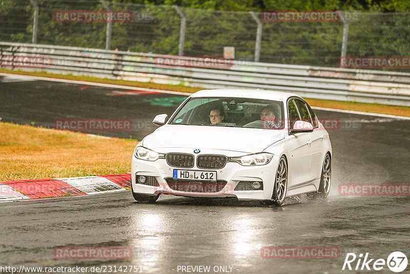 Bild #23142751 - Touristenfahrten Nürburgring Nordschleife (23.07.2023)