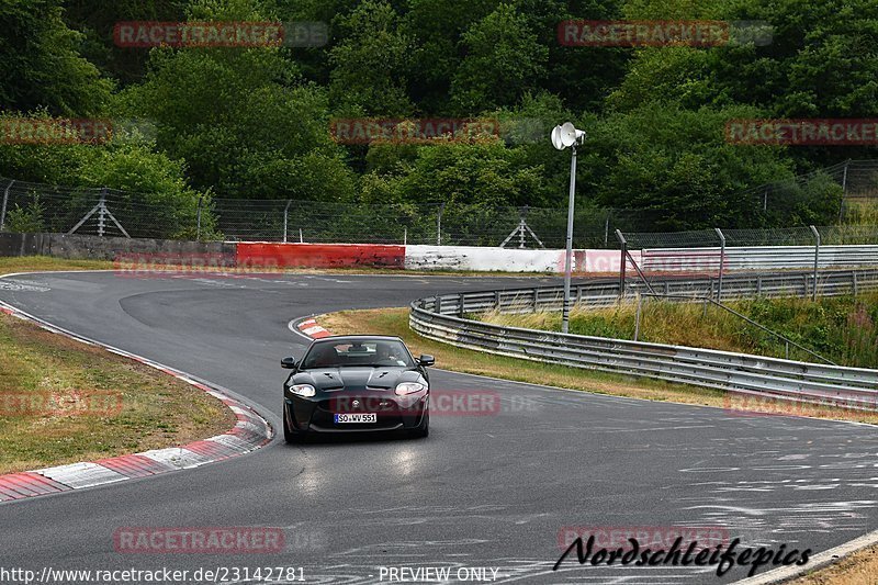 Bild #23142781 - Touristenfahrten Nürburgring Nordschleife (23.07.2023)