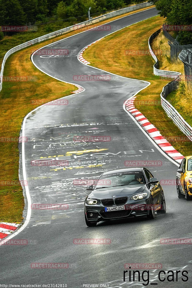 Bild #23142810 - Touristenfahrten Nürburgring Nordschleife (23.07.2023)