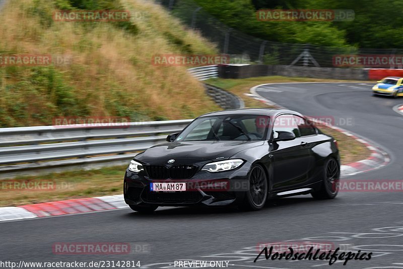 Bild #23142814 - Touristenfahrten Nürburgring Nordschleife (23.07.2023)