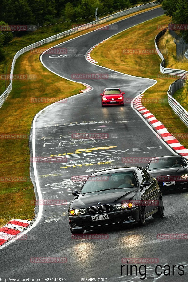 Bild #23142870 - Touristenfahrten Nürburgring Nordschleife (23.07.2023)