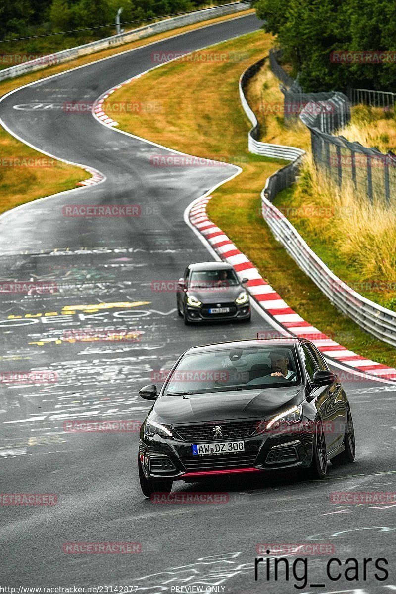 Bild #23142877 - Touristenfahrten Nürburgring Nordschleife (23.07.2023)