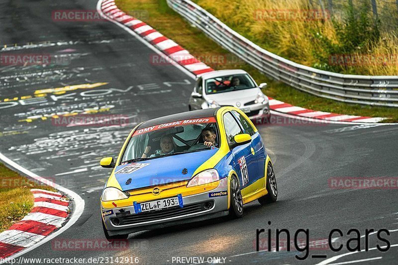 Bild #23142916 - Touristenfahrten Nürburgring Nordschleife (23.07.2023)