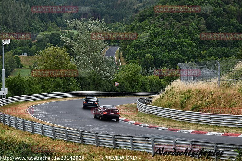 Bild #23142926 - Touristenfahrten Nürburgring Nordschleife (23.07.2023)