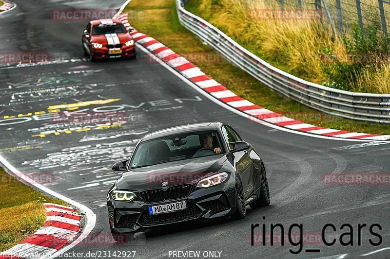 Bild #23142927 - Touristenfahrten Nürburgring Nordschleife (23.07.2023)