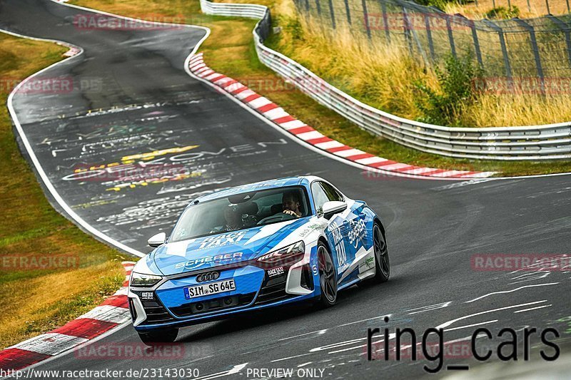 Bild #23143030 - Touristenfahrten Nürburgring Nordschleife (23.07.2023)