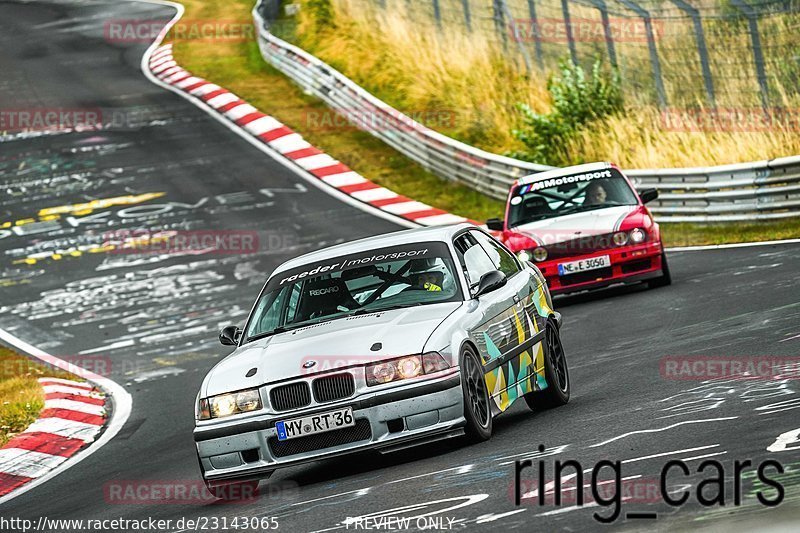 Bild #23143065 - Touristenfahrten Nürburgring Nordschleife (23.07.2023)