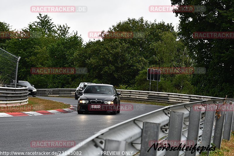 Bild #23143082 - Touristenfahrten Nürburgring Nordschleife (23.07.2023)