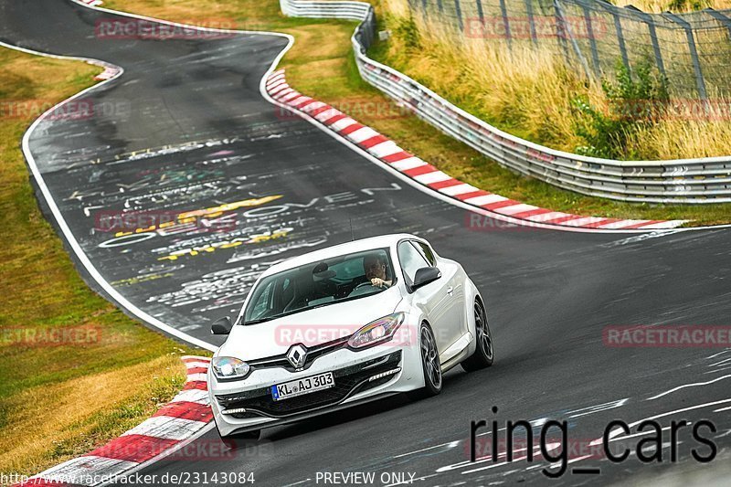 Bild #23143084 - Touristenfahrten Nürburgring Nordschleife (23.07.2023)