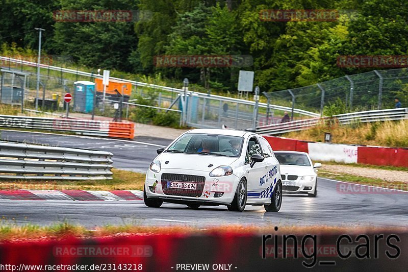 Bild #23143218 - Touristenfahrten Nürburgring Nordschleife (23.07.2023)