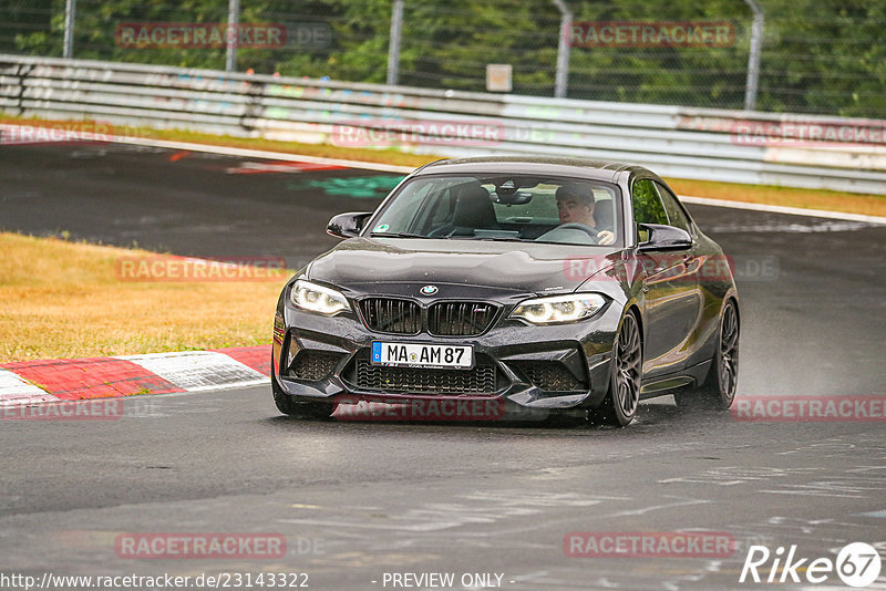 Bild #23143322 - Touristenfahrten Nürburgring Nordschleife (23.07.2023)