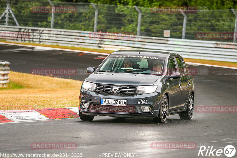 Bild #23143335 - Touristenfahrten Nürburgring Nordschleife (23.07.2023)