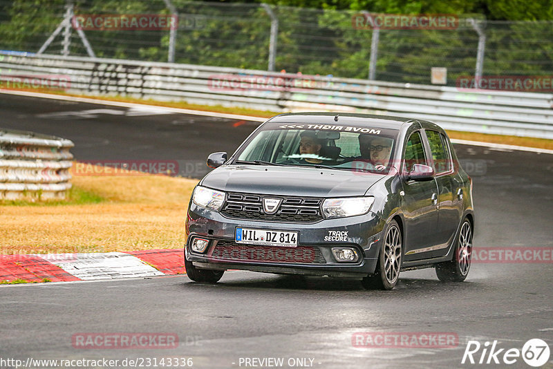 Bild #23143336 - Touristenfahrten Nürburgring Nordschleife (23.07.2023)