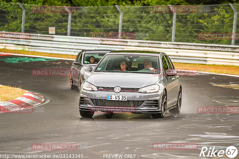 Bild #23143345 - Touristenfahrten Nürburgring Nordschleife (23.07.2023)