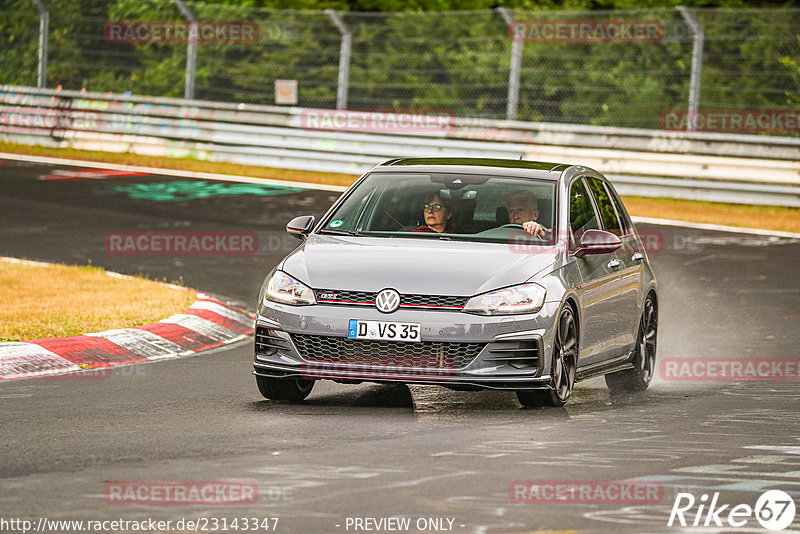 Bild #23143347 - Touristenfahrten Nürburgring Nordschleife (23.07.2023)