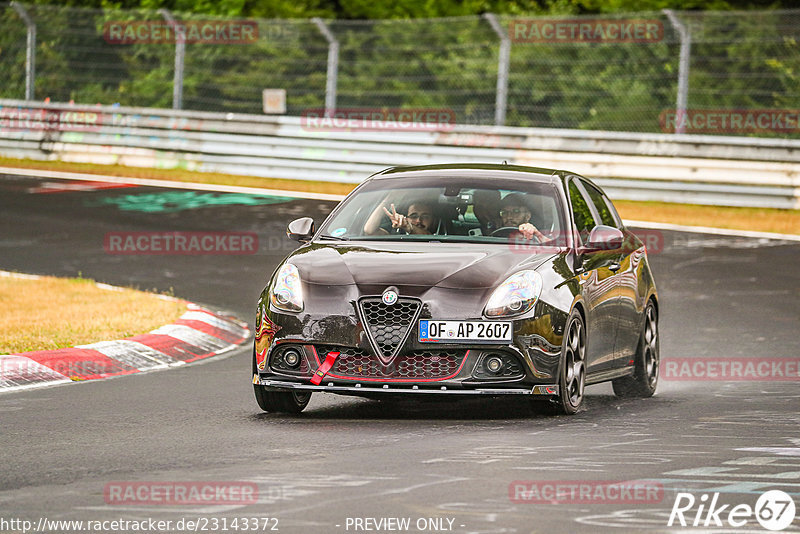 Bild #23143372 - Touristenfahrten Nürburgring Nordschleife (23.07.2023)