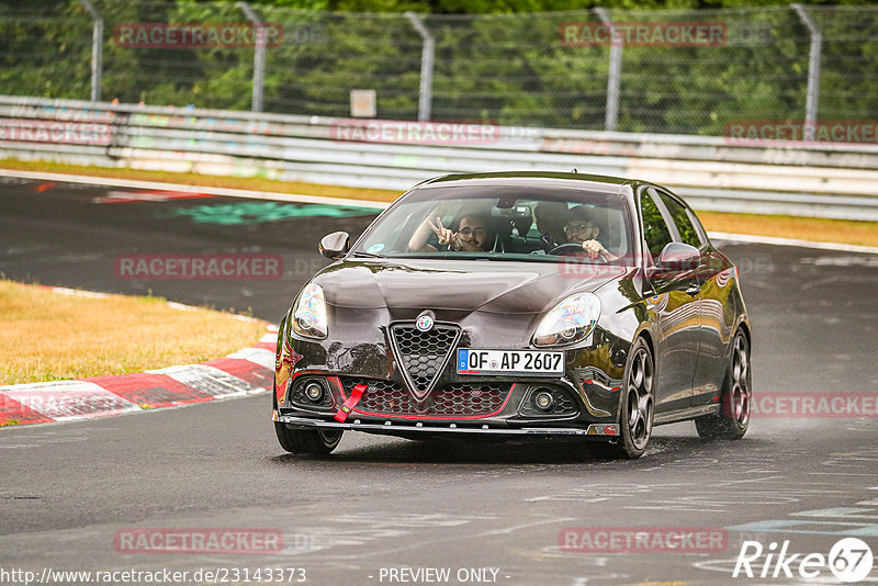 Bild #23143373 - Touristenfahrten Nürburgring Nordschleife (23.07.2023)