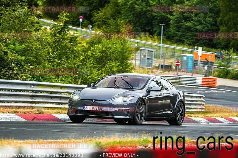 Bild #23143390 - Touristenfahrten Nürburgring Nordschleife (23.07.2023)