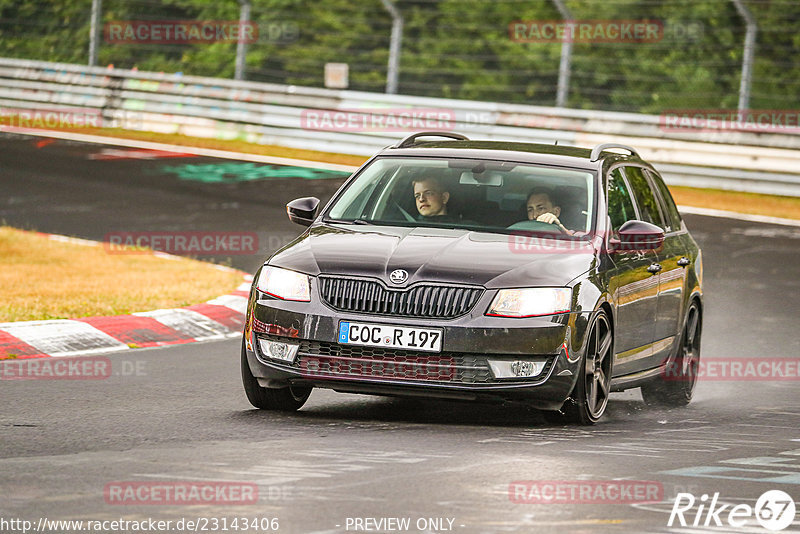 Bild #23143406 - Touristenfahrten Nürburgring Nordschleife (23.07.2023)