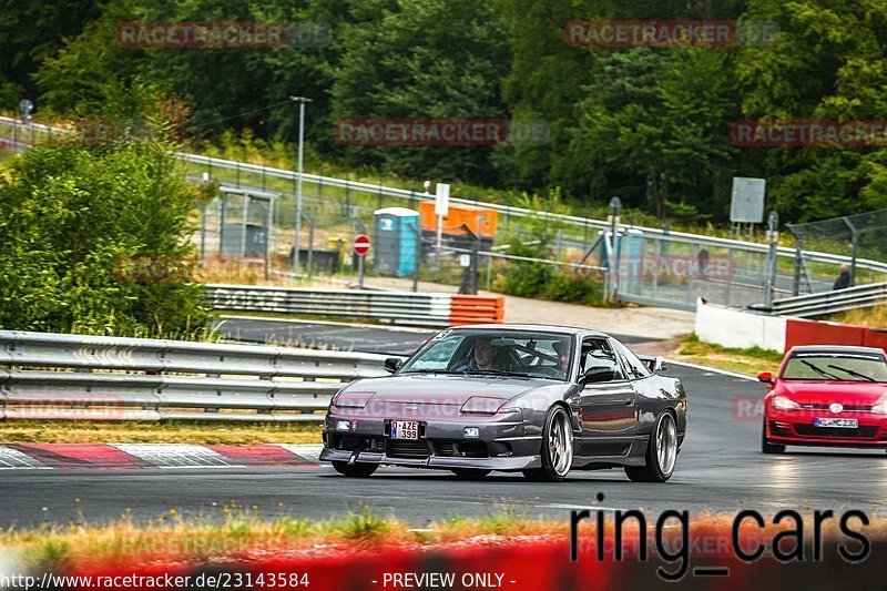 Bild #23143584 - Touristenfahrten Nürburgring Nordschleife (23.07.2023)