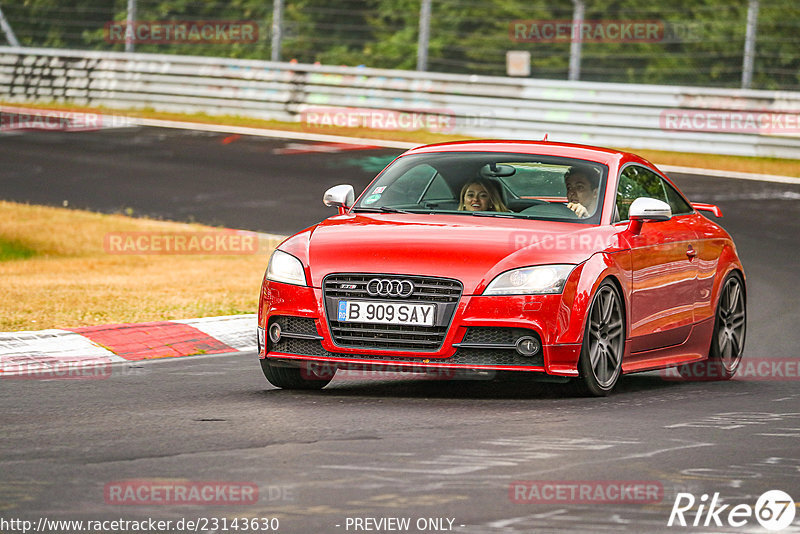 Bild #23143630 - Touristenfahrten Nürburgring Nordschleife (23.07.2023)