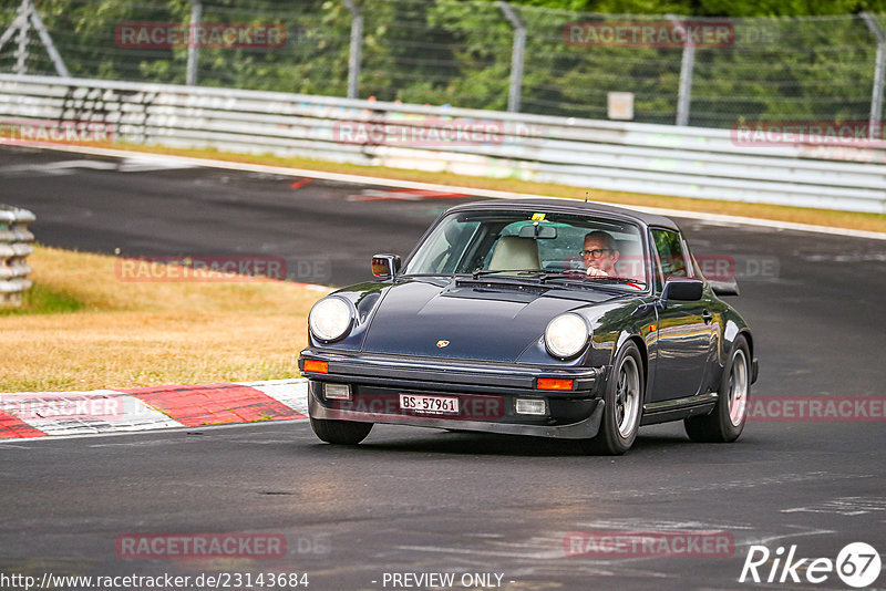 Bild #23143684 - Touristenfahrten Nürburgring Nordschleife (23.07.2023)