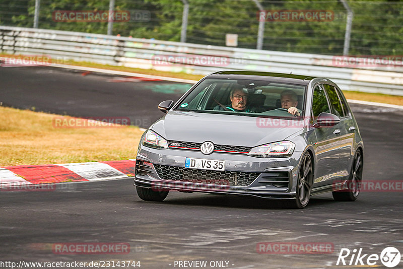 Bild #23143744 - Touristenfahrten Nürburgring Nordschleife (23.07.2023)