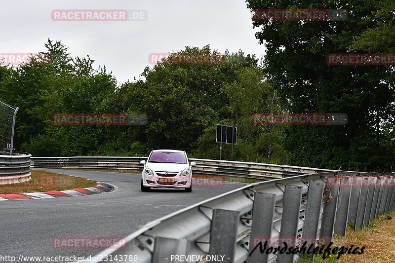 Bild #23143789 - Touristenfahrten Nürburgring Nordschleife (23.07.2023)