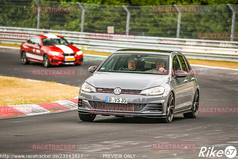 Bild #23143827 - Touristenfahrten Nürburgring Nordschleife (23.07.2023)