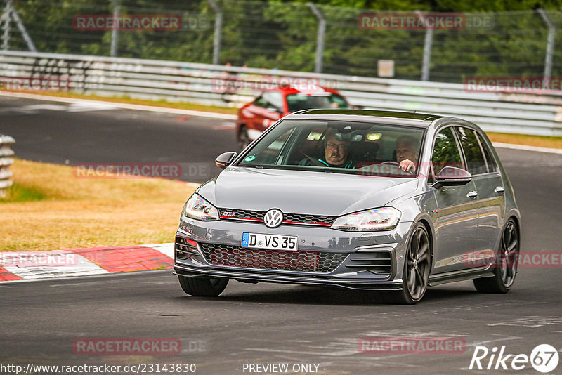 Bild #23143830 - Touristenfahrten Nürburgring Nordschleife (23.07.2023)