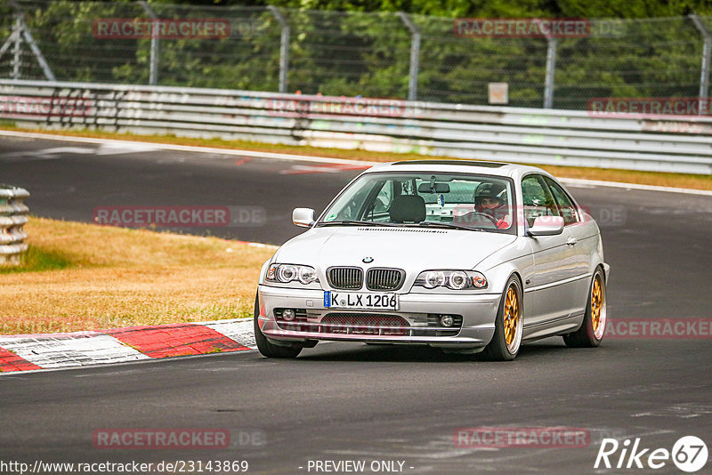 Bild #23143869 - Touristenfahrten Nürburgring Nordschleife (23.07.2023)