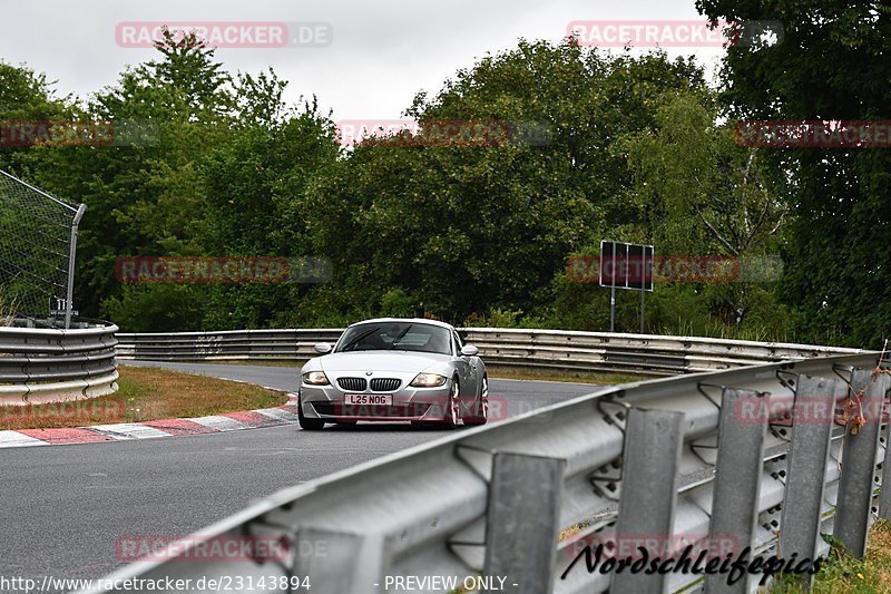 Bild #23143894 - Touristenfahrten Nürburgring Nordschleife (23.07.2023)