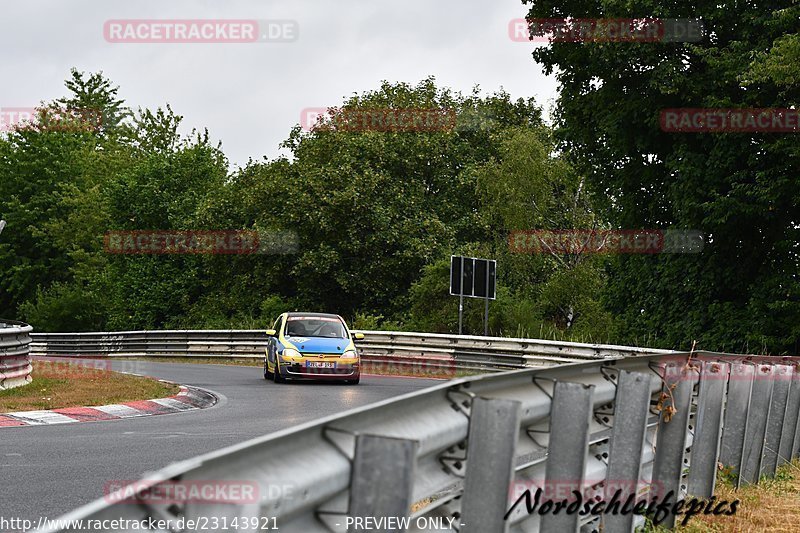 Bild #23143921 - Touristenfahrten Nürburgring Nordschleife (23.07.2023)