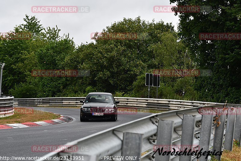 Bild #23143951 - Touristenfahrten Nürburgring Nordschleife (23.07.2023)