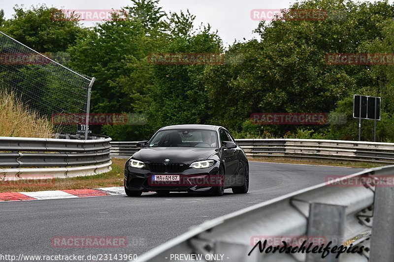 Bild #23143960 - Touristenfahrten Nürburgring Nordschleife (23.07.2023)