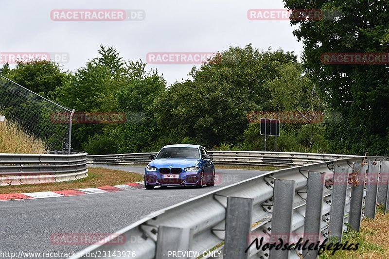 Bild #23143976 - Touristenfahrten Nürburgring Nordschleife (23.07.2023)