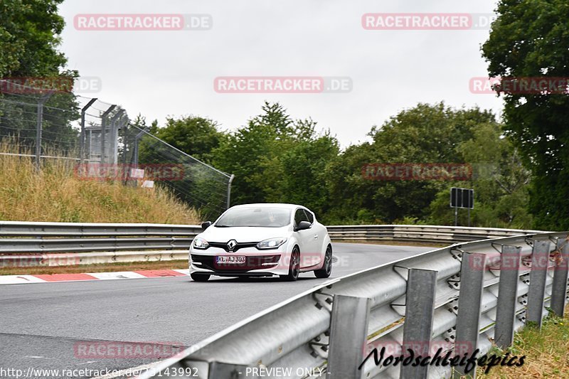 Bild #23143992 - Touristenfahrten Nürburgring Nordschleife (23.07.2023)