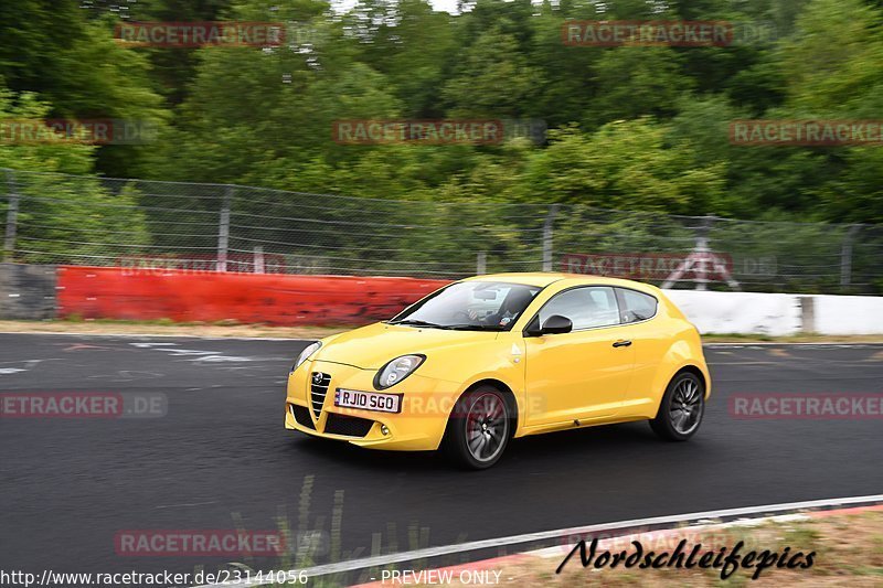 Bild #23144056 - Touristenfahrten Nürburgring Nordschleife (23.07.2023)