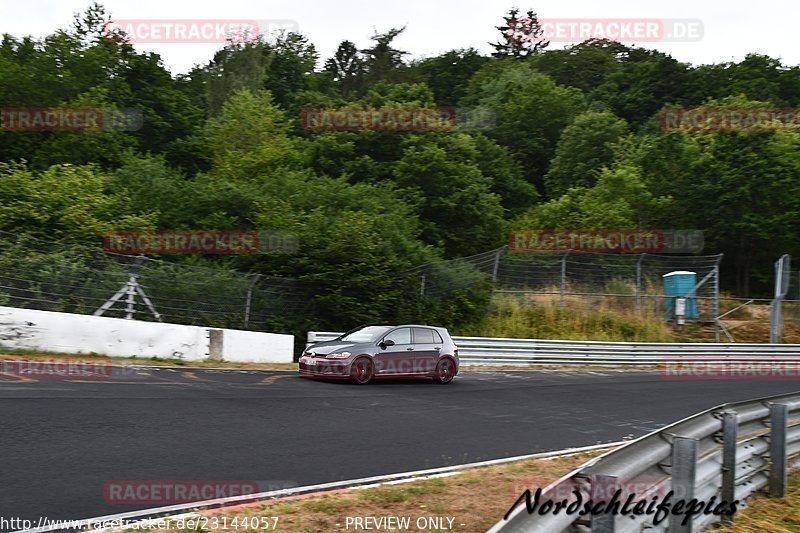 Bild #23144057 - Touristenfahrten Nürburgring Nordschleife (23.07.2023)