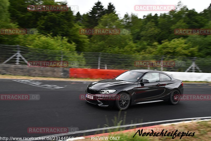 Bild #23144068 - Touristenfahrten Nürburgring Nordschleife (23.07.2023)