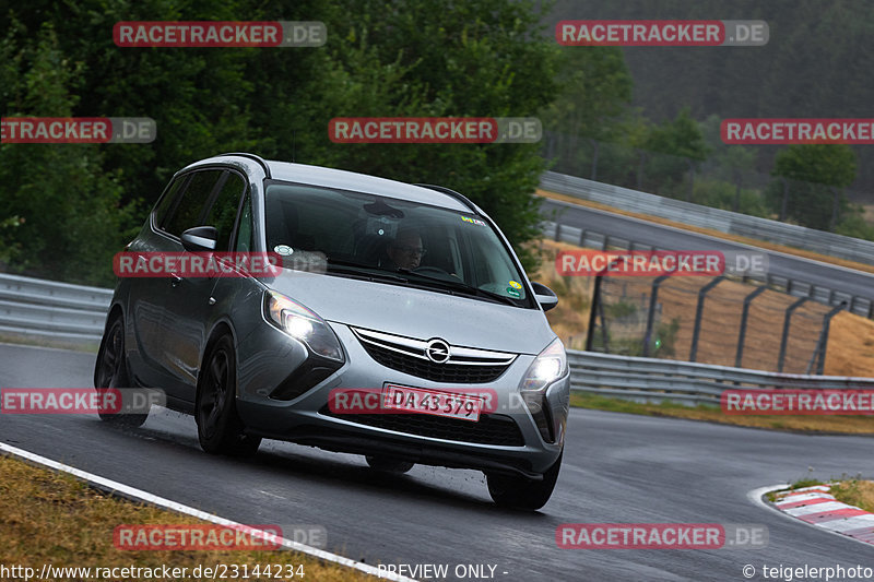 Bild #23144234 - Touristenfahrten Nürburgring Nordschleife (23.07.2023)