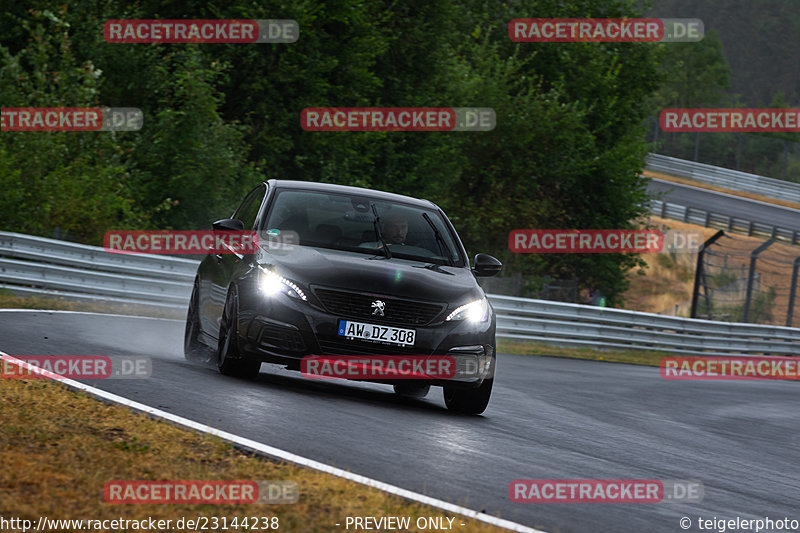 Bild #23144238 - Touristenfahrten Nürburgring Nordschleife (23.07.2023)