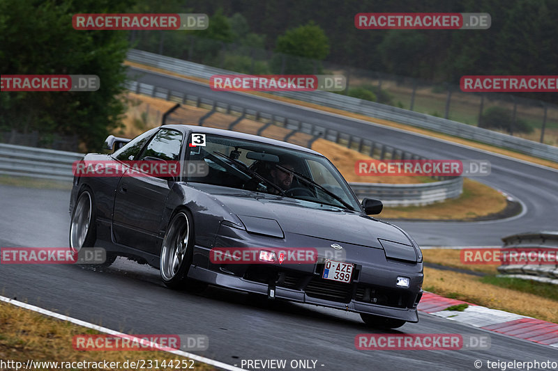 Bild #23144252 - Touristenfahrten Nürburgring Nordschleife (23.07.2023)