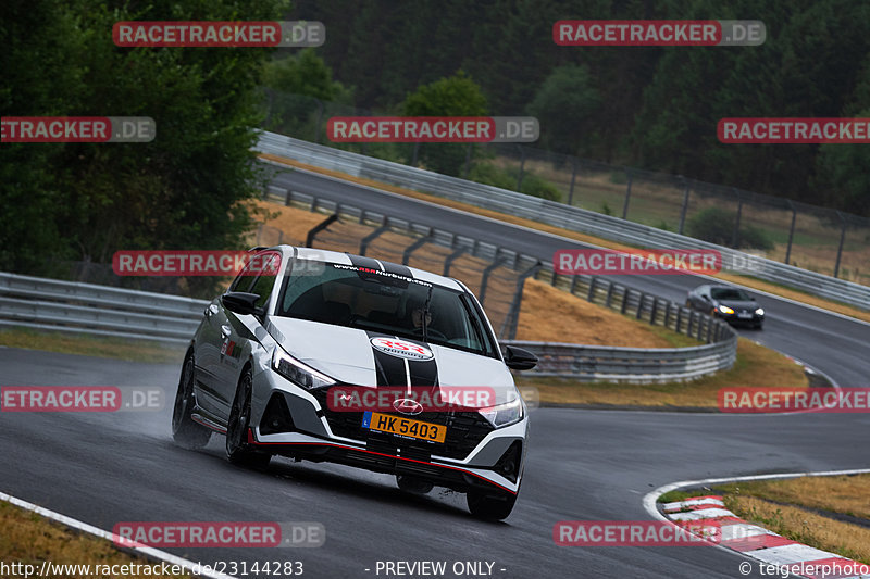 Bild #23144283 - Touristenfahrten Nürburgring Nordschleife (23.07.2023)