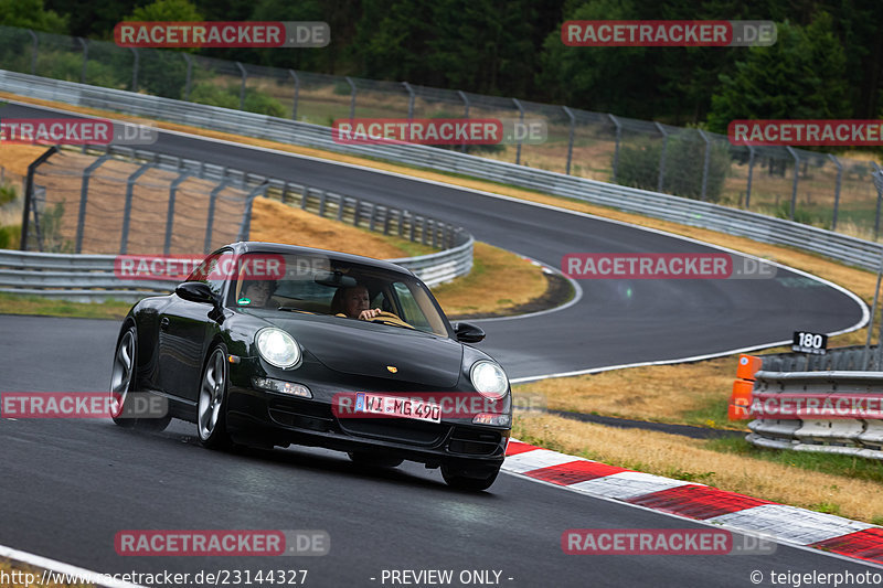 Bild #23144327 - Touristenfahrten Nürburgring Nordschleife (23.07.2023)