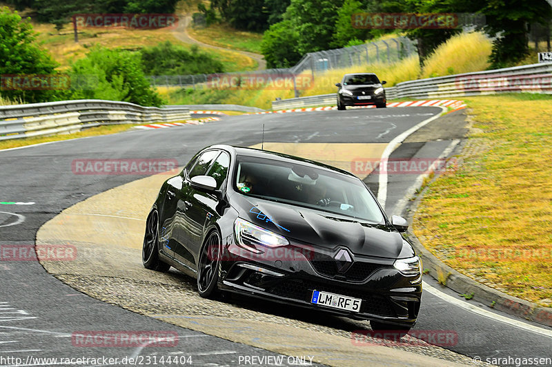 Bild #23144404 - Touristenfahrten Nürburgring Nordschleife (23.07.2023)