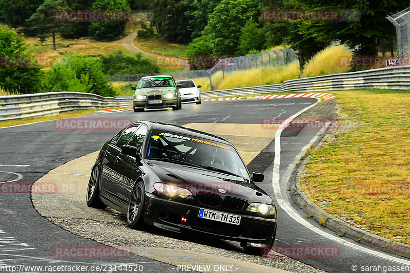 Bild #23144520 - Touristenfahrten Nürburgring Nordschleife (23.07.2023)