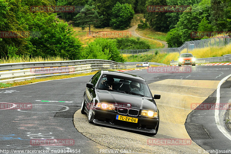 Bild #23144554 - Touristenfahrten Nürburgring Nordschleife (23.07.2023)