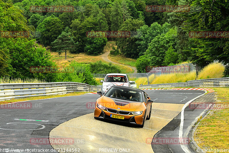 Bild #23144562 - Touristenfahrten Nürburgring Nordschleife (23.07.2023)